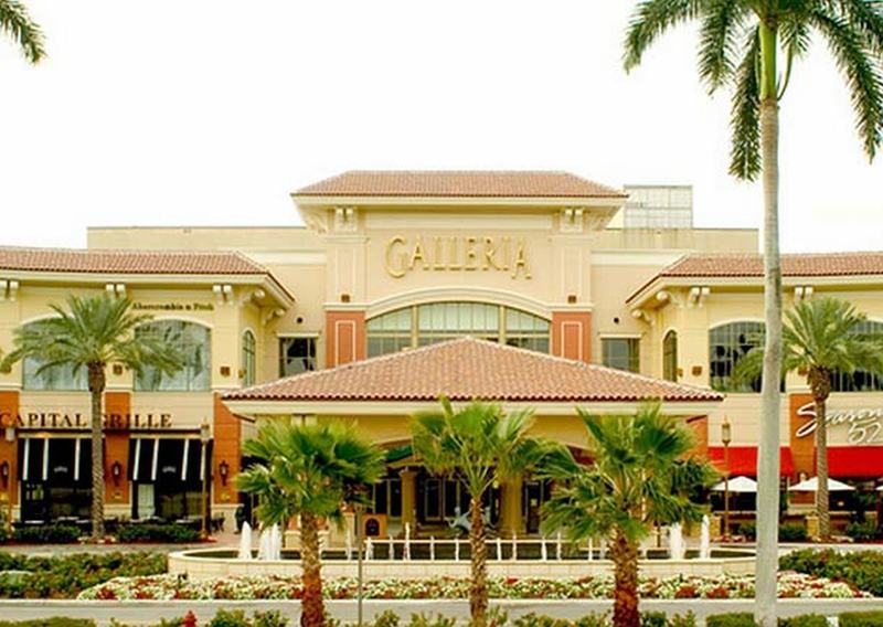 Fairfield Inn & Suites By Marriott Fort Lauderdale Pembroke Pines Exterior photo